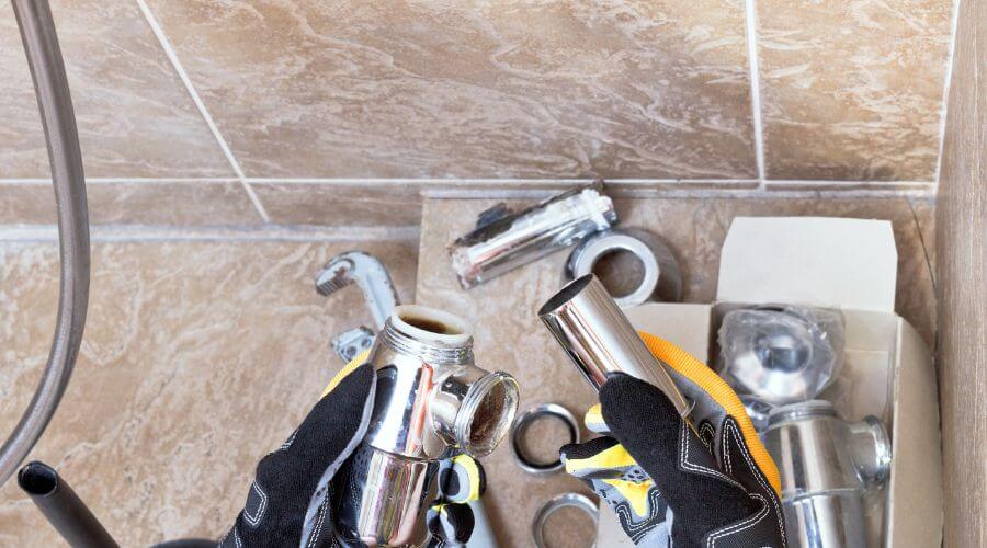 Expert flood damage restoration services in Hildebran, NC